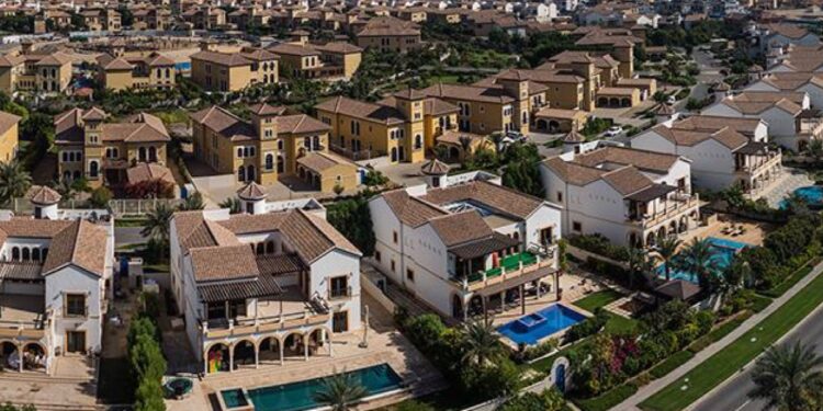 بازار فروش مجدد املاک دبی