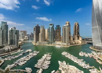 بازار املاک دبی مارس ۲۰۲۶