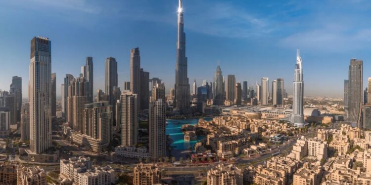 بازار املاک دبی در سه‌ماهه اول ۲۰۲۶؛ رشد قیمت و اجاره