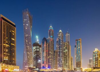 بازار املاک دبی ۲۰۲۶