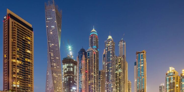 بازار املاک دبی ۲۰۲۶