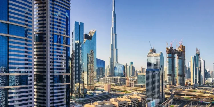 بازار اجاره دبی