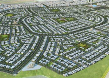 فروش ۷۳ ویلا در سیح شعیب دبی به ارزش ۵۶۰ میلیون درهم