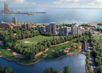 صدور ۱۵۶۲ مجوز ساخت در راس‌الخیمه؛ رشد ساخت‌وساز