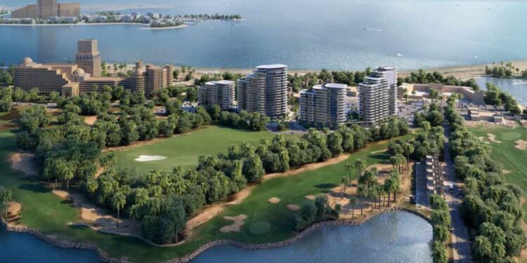 صدور ۱۵۶۲ مجوز ساخت در راس‌الخیمه؛ رشد ساخت‌وساز