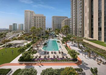 تارا پارک ابوظبی