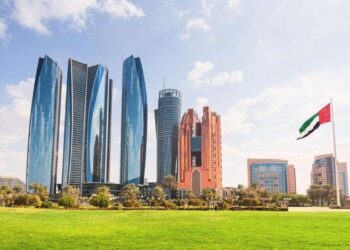 قانون جدید اقامت امارات ۲۰۲۶