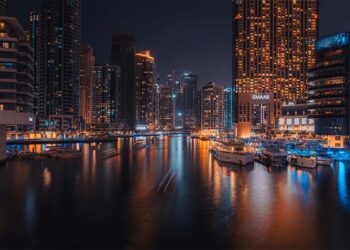 تاسیس شرکت املاک در دبی