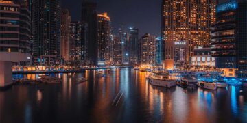 برنامه جدید دبی برای توانمندسازی کارآفرینان اماراتی در بازار املاک