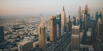 بازار املاک دبی پس از تنش‌های منطقه‌ای ۲۰ درصد رشد کرد