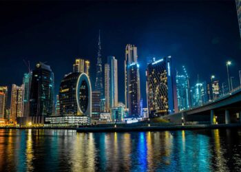 بازار املاک دبی