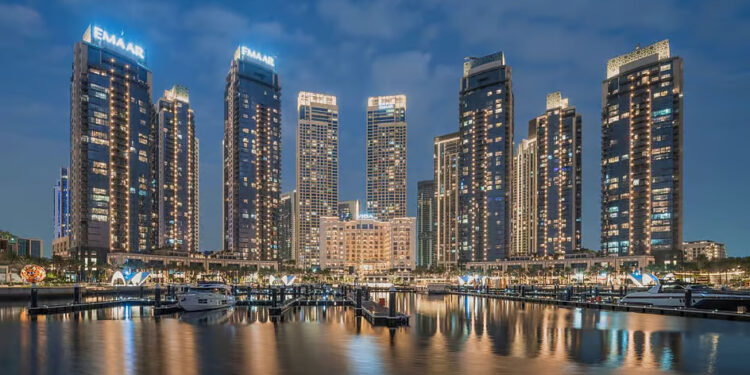 emaar
