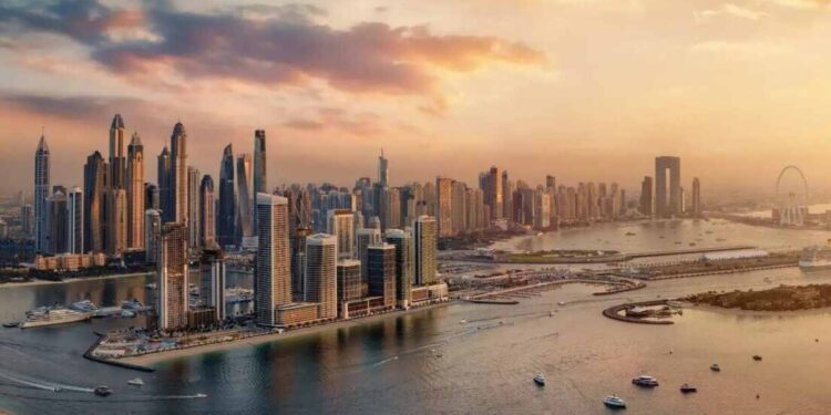 فوربس؛ امارات در صدر قدرتمندترین رهبران املاک منطقه قرار دارد
