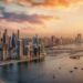 فوربس؛ امارات در صدر قدرتمندترین رهبران املاک منطقه قرار دارد