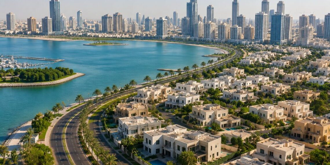معاملات بازار املاک عجمان در ماه مه به ۱.۶ میلیارد درهم رسید