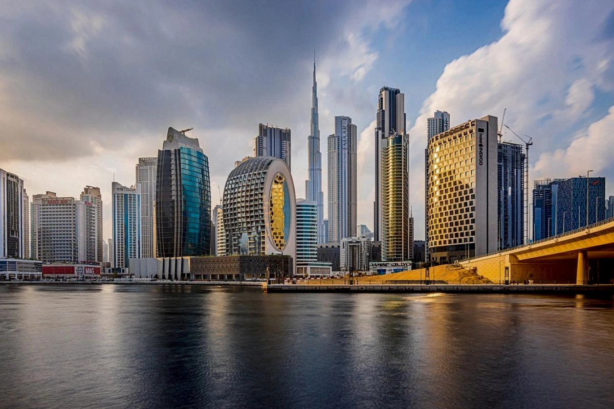 Dubai Real Estate Market Hits Record 286.4 Billion Dirhams in H1 2026: A Golden Opportunity for Iranian Investors