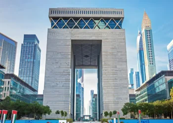 اوراق قرضه امارات
