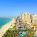 Jumeirah Beach Residences / JBR