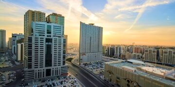 ارزان‌ترین مناطق دبی