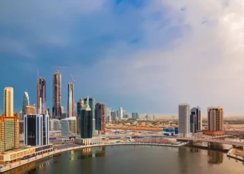 دبی در سال ۲۰۲۶ میزبان ۱۸۶ توسعه‌دهنده ملکی جدید شد