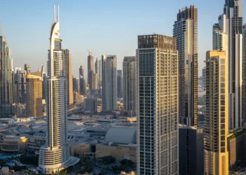 فروش آپارتمان در دبی
