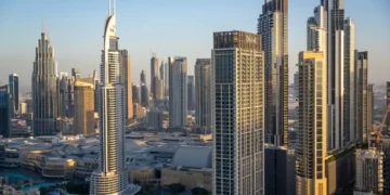 فروش آپارتمان در دبی
