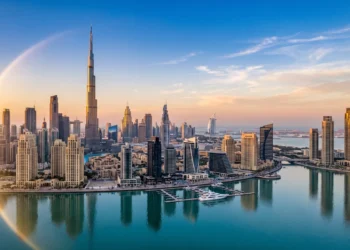 فروش املاک دبی