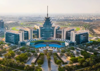 silicon oasis