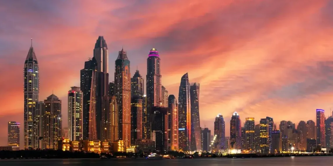 معاملات املاک دبی در روز سه‌شنبه به ۱.۸۵ میلیارد درهم رسید