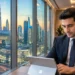 چرا سرمایهگذاران و شرکتهای جهانی دبی را انتخاب میکنند؟