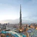 فروش ویلای ۷۲۵ میلیون درهمی در منطقه برج خلیفه دبی