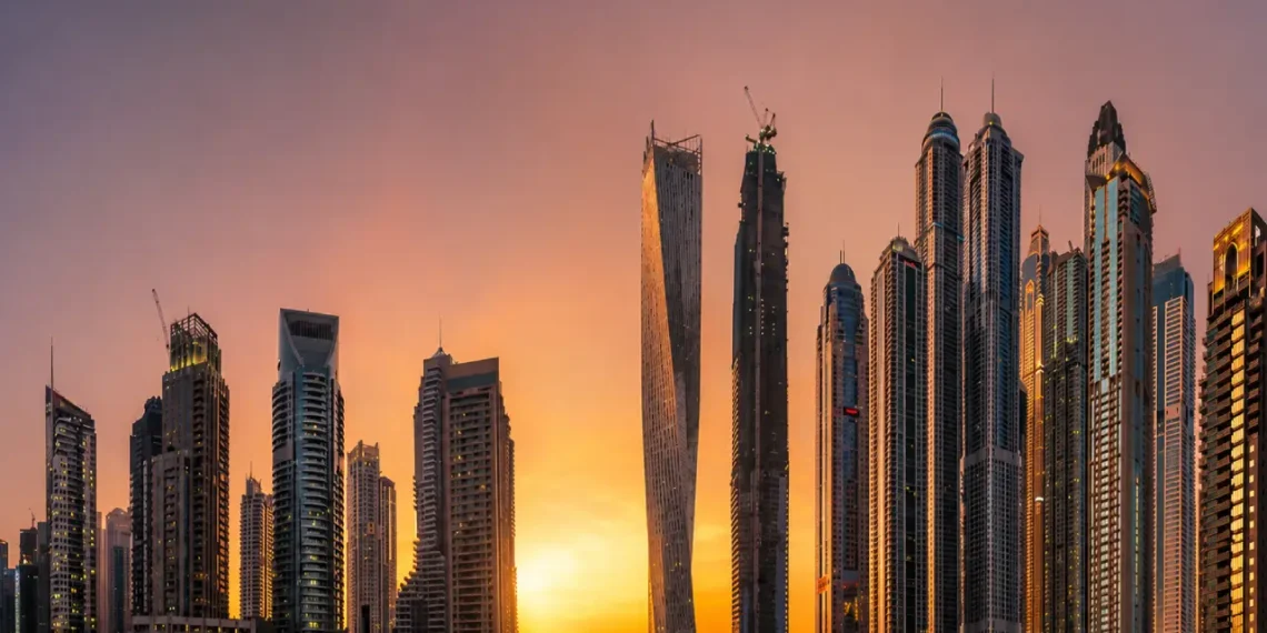توسعه‌دهندگان برتر امارات