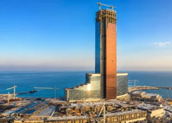 وین المرجان