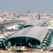 Dubai International Airport / DXB
