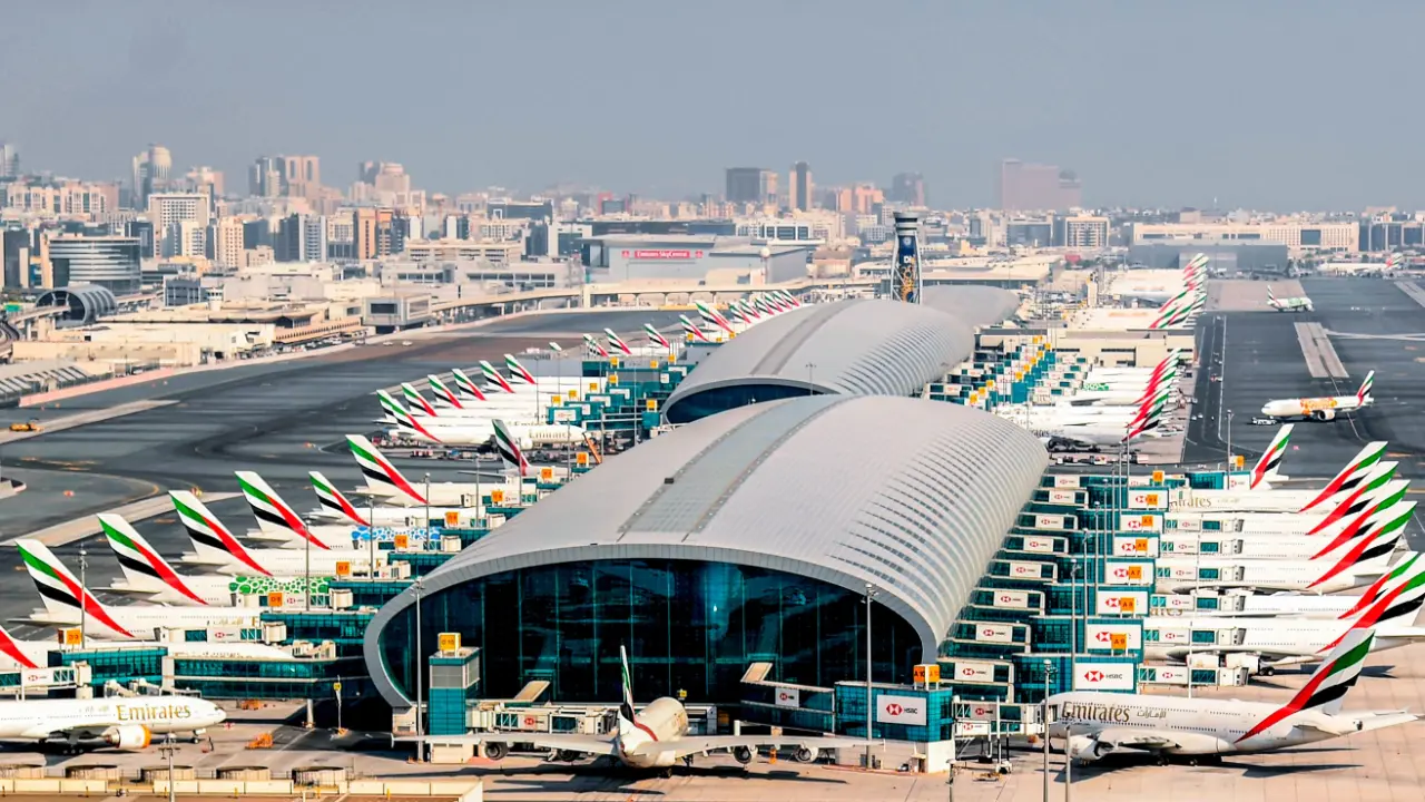 International Flights Resumption: A Boost for Dubai's Real Estate Market