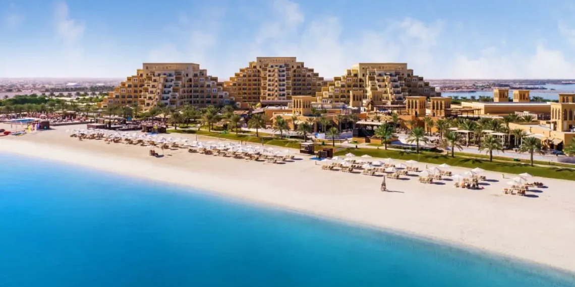Ras Al Khaimah