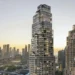 رج تجاری الدار در DIFC