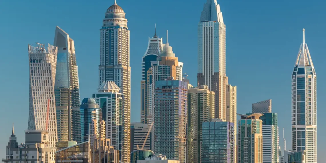 بهترین زمان فروش ملک در دبی