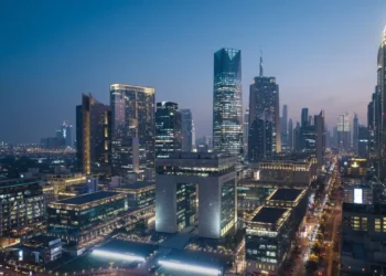 ارزش معاملات بازار مالی دبی در ۸ ماه به ۷.۹۸ میلیارد درهم رسید