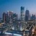 ارزش معاملات بازار مالی دبی در ۸ ماه به ۷.۹۸ میلیارد درهم رسید