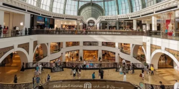 Majid Al Futtaim