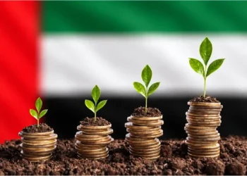 اقتصاد امارات