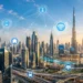 بازار اینترنت اشیا در امارات