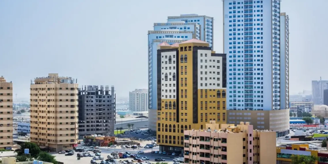 معاملات املاک عجمان در سپتامبر ۲۰۲۶