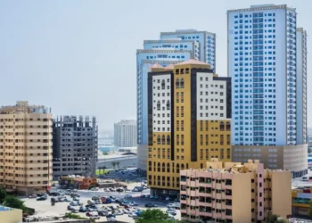 معاملات املاک عجمان در سپتامبر ۲۰۲۶