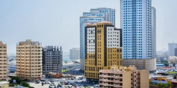 معاملات املاک عجمان در سپتامبر ۲۰۲۶