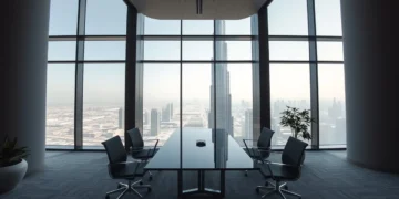 فروش املاک تجاری دبی