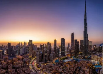 معاملات املاک دبی