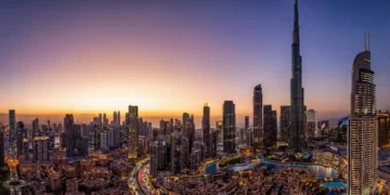 معاملات املاک دبی