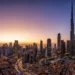 معاملات املاک دبی